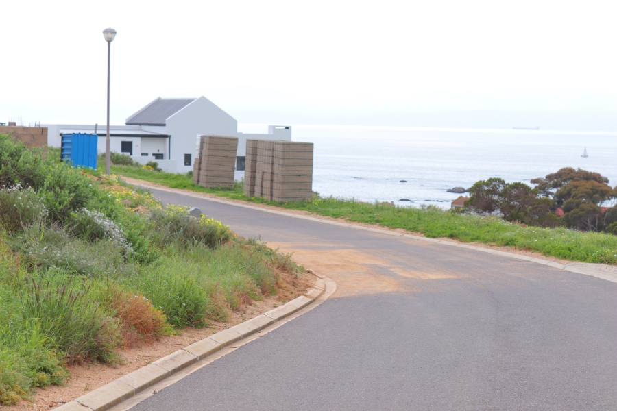 0 Bedroom Property for Sale in Britannica Heights Western Cape